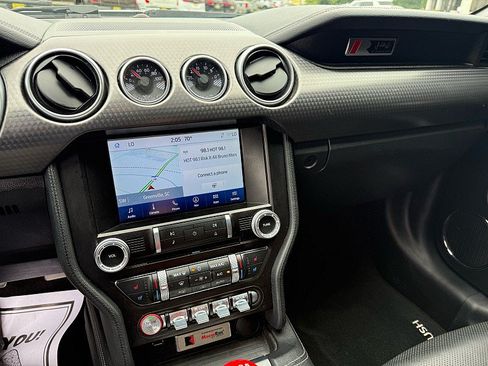 Used 2022 Ford Mustang GT Premium w/ GT Performance Package RWD image 13