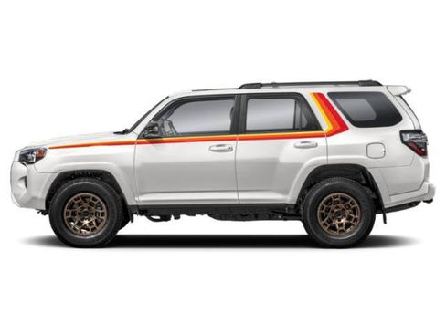 Used 2023 Toyota 4Runner 40th Anniversary SE AWD/4WD image 3