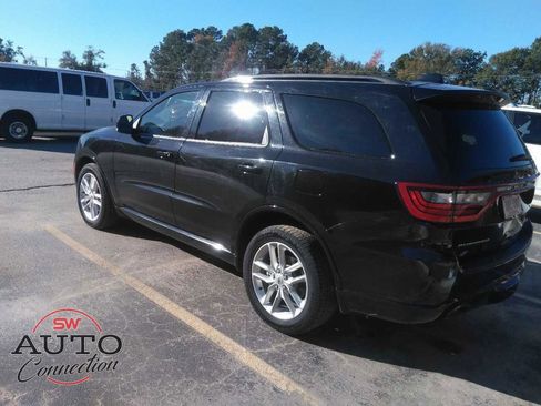Used 2024 Dodge Durango GT image 4