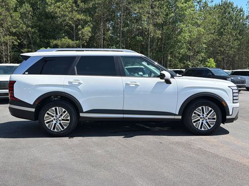 New 2026 Hyundai Palisade SEL Premium FWD image 7