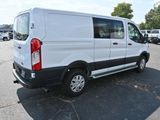 Used 2023 Ford Transit 250 Low Roof w/ Exterior Upgrade Package image 4