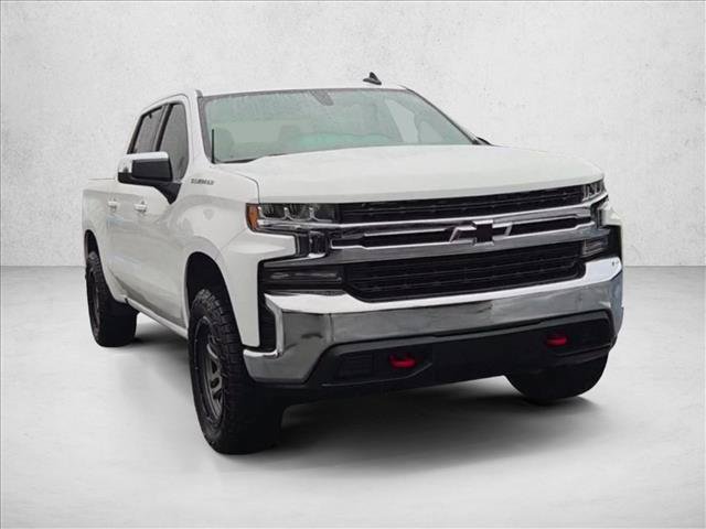 Certified 2019 Chevrolet Silverado 1500 LT w/ All-Star Edition RWD image 2