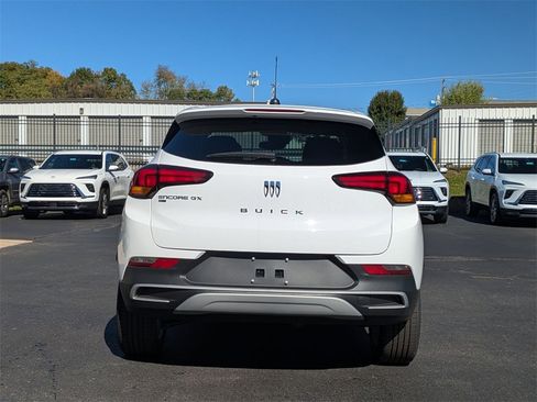 New 2026 Buick Encore GX Preferred w/ Comfort Package image 5