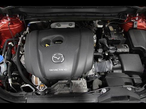 Certified 2023 MAZDA CX-5 AWD 2.5 S w/ Premium Plus Pkg image 20