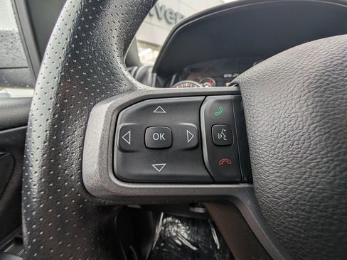 Used 2024 RAM 1500 Tradesman w/ Night Edition image 19