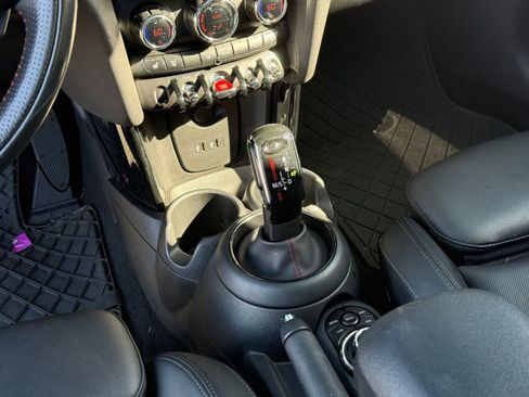 Used 2020 MINI Cooper S image 16