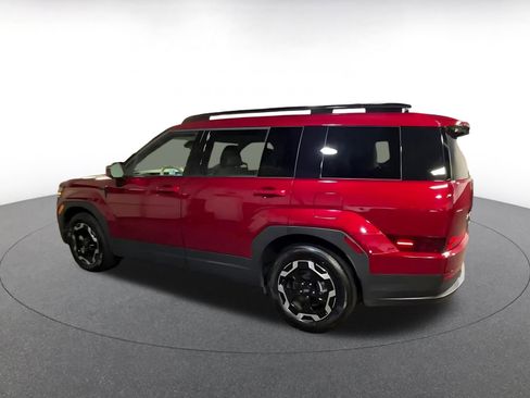 Used 2025 Hyundai Santa Fe SEL image 10