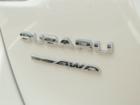 New 2025 Subaru Outback Limited XT image 12