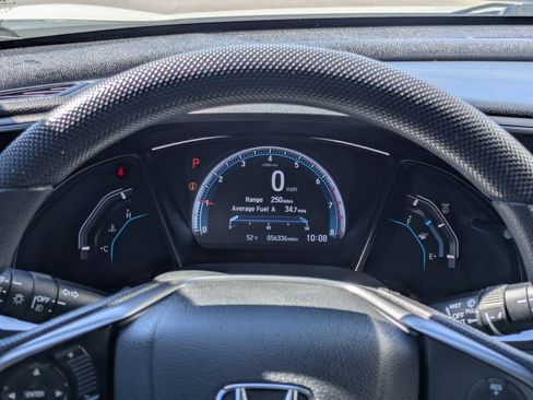 Used 2018 Honda Civic EX image 23