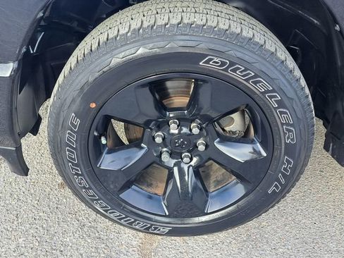 Used 2024 RAM 1500 Tradesman w/ Trailer Tow Group image 9