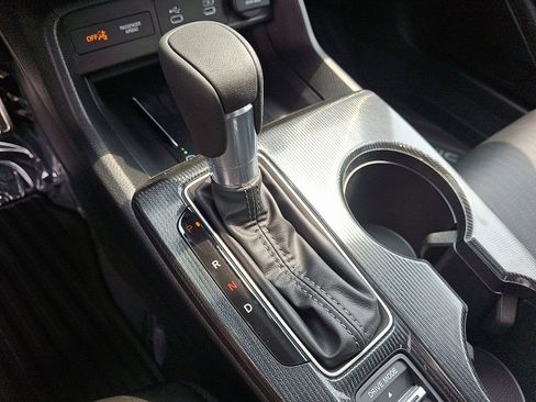 New 2026 Honda Civic Sport Touring image 8