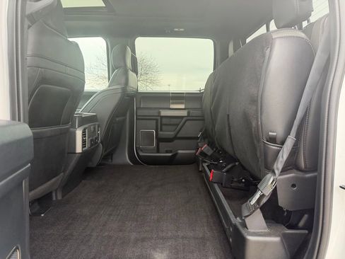 Used 2019 Ford F150 Raptor w/ Equipment Group 802A Luxury image 9