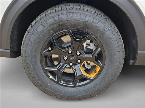 New 2026 Ford Explorer Tremor w/ Tremor Ultimate Package image 10