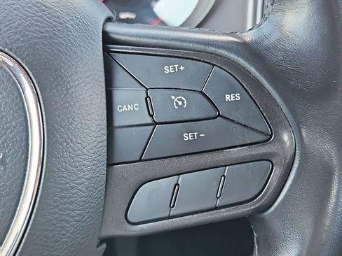 Used 2023 Dodge Charger GT w/ Blacktop Package image 26