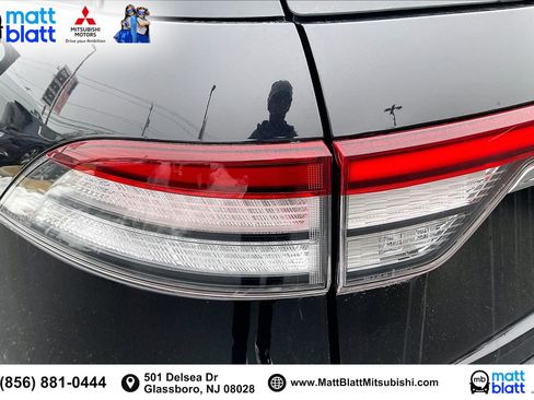 Used 2024 Lincoln Aviator Reserve image 32