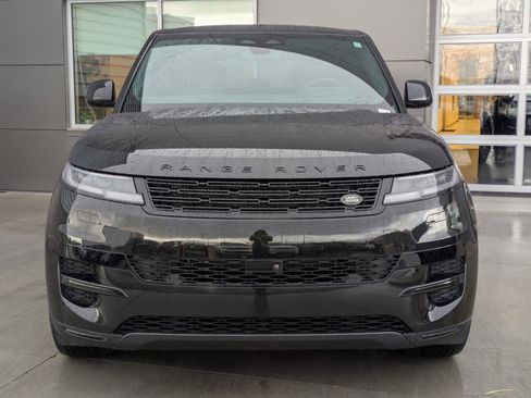 Certified 2024 Land Rover Range Rover Sport SE image 2