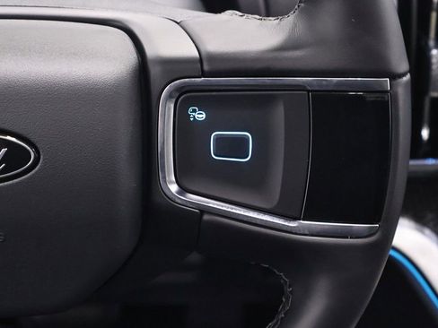 New 2026 Ford Expedition Max Platinum w/ Stealth Appearance Package image 24