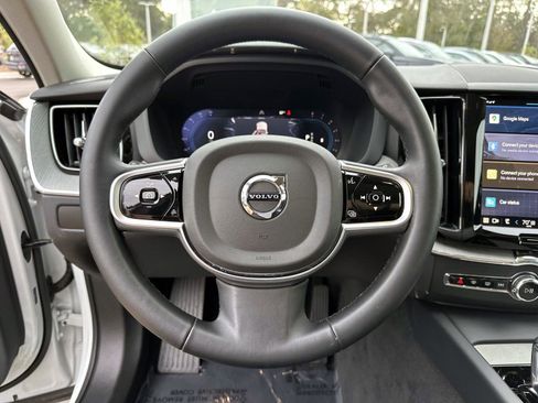 Certified 2025 Volvo XC60 B5 Plus image 26