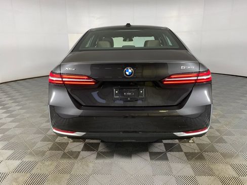 New 2026 BMW 530i xDrive w/ Premium Package image 21
