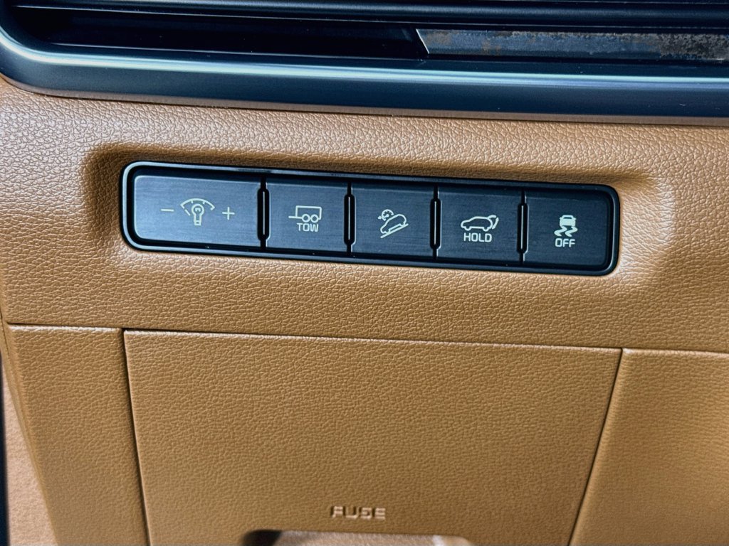 Used 2025 Kia Telluride SX Prestige X-Line AWD/4WD image 22