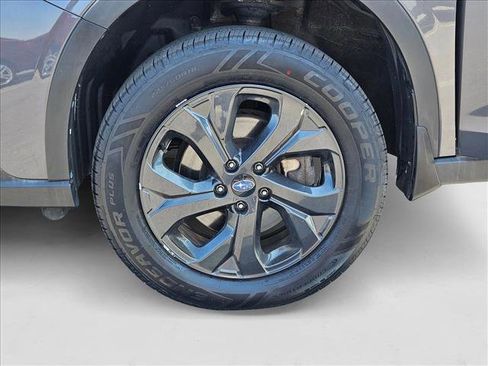 Used 2020 Subaru Outback Onyx Edition XT w/ Popular Package #2 image 24