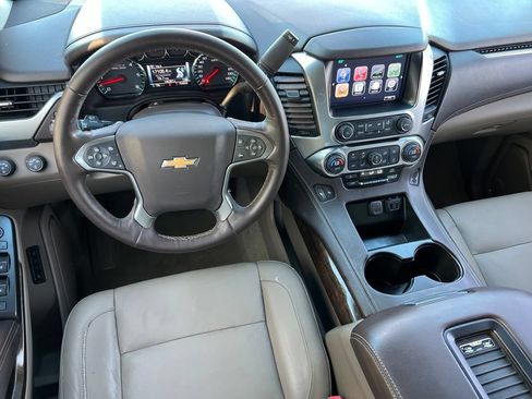 Used 2016 Chevrolet Tahoe LT AWD/4WD image 13