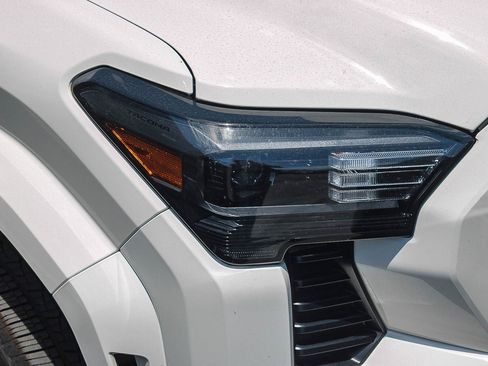Used 2025 Toyota Tacoma SR RWD image 2