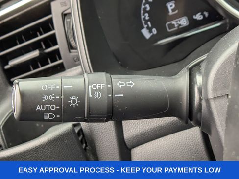 Used 2019 Honda Fit EX image 34