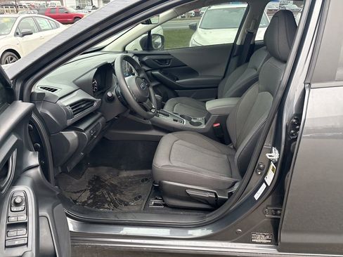 Used 2024 Subaru Crosstrek 2.0i Premium image 24