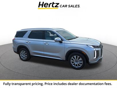 Used 2025 Hyundai Palisade SEL