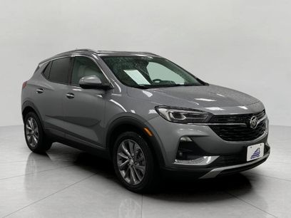 Used 2023 Buick Encore GX Essence w/ Experience Buick Package