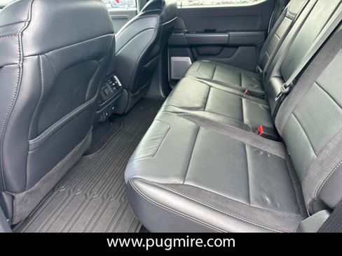 Used 2024 Ford F150 Raptor image 20