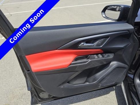 Used 2025 Chevrolet Equinox EV RS FWD image 5