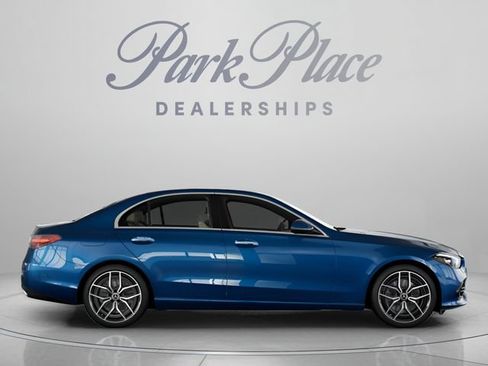 Certified 2026 Mercedes-Benz C 300 Sedan image 27