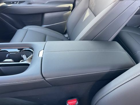 New 2026 Nissan Murano SL AWD/4WD image 12