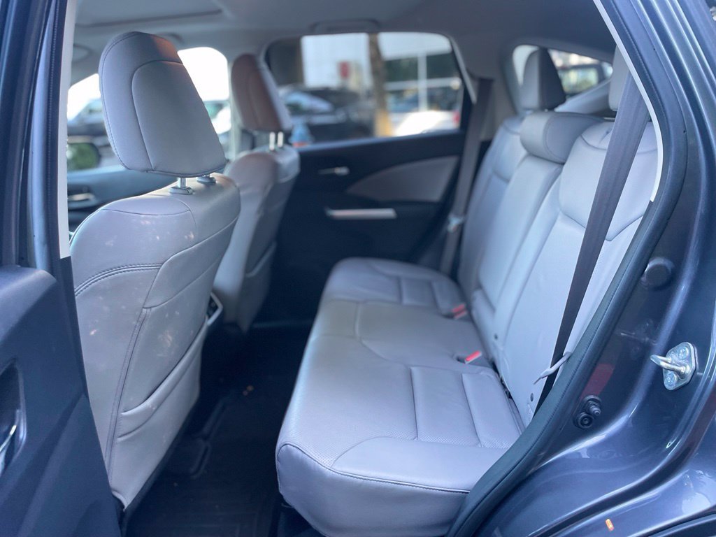 Used 2016 Honda CR-V Touring image 19