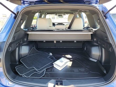 Used 2026 Subaru Forester AWD/4WD image 28