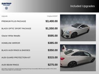 Used 2023 Audi A3 2.0T Premium Plus w/ Premium Plus Package AWD/4WD video 2