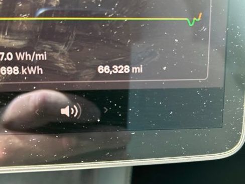Used 2021 Tesla Model Y Performance AWD/4WD image 6