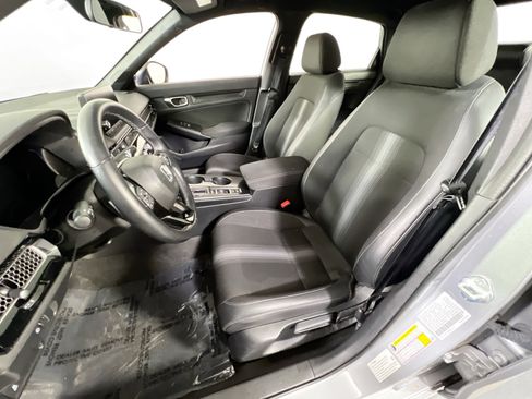 Used 2024 Honda Civic Sport image 19