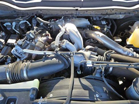 Used 2020 Ford F250 Lariat w/ Lariat Ultimate Package image 33