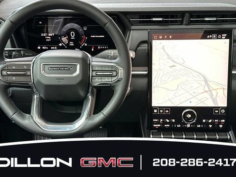 New 2026 GMC Terrain Denali AWD/4WD image 14