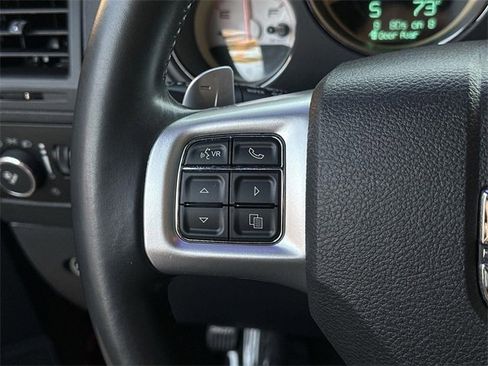 Used 2013 Dodge Challenger R/T w/ Electronics Convenience Group image 33