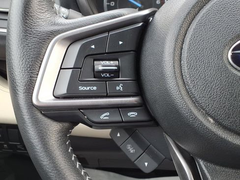 Used 2019 Subaru Ascent Limited image 12