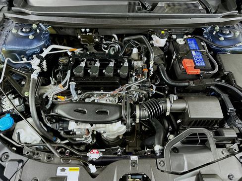 Used 2025 Honda Accord SE image 31