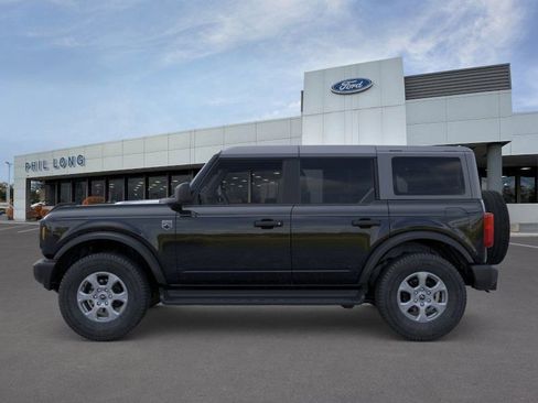 New 2026 Ford Bronco Big Bend image 3