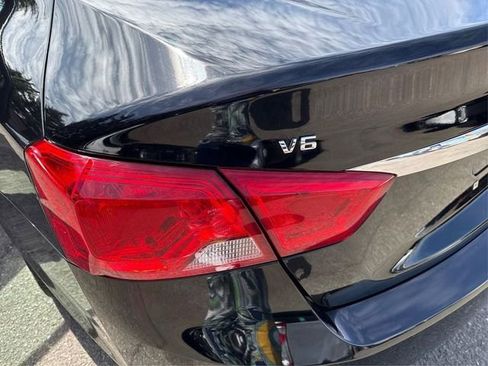 Used 2020 Chevrolet Impala Premier FWD image 27