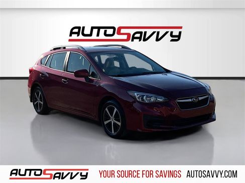 Used 2019 Subaru Impreza 2.0i Premium image 1