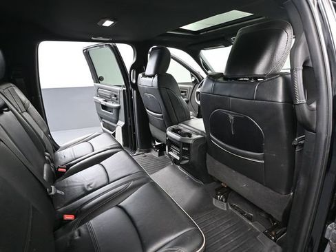 Used 2021 RAM 2500 Limited image 51