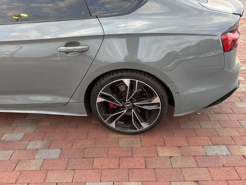 Used 2021 Audi S5 Prestige w/ Prestige Package image 6